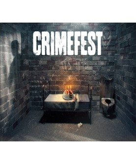 PAYDAY 2 - Crimefest 2017 DLC Steam Key GLOBAL
